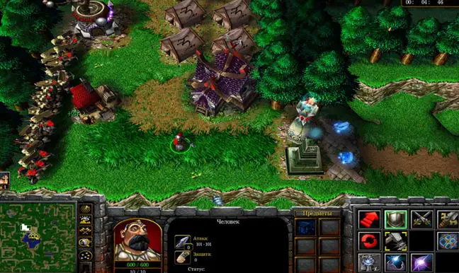 Warcraft 3 tower defense maps download free