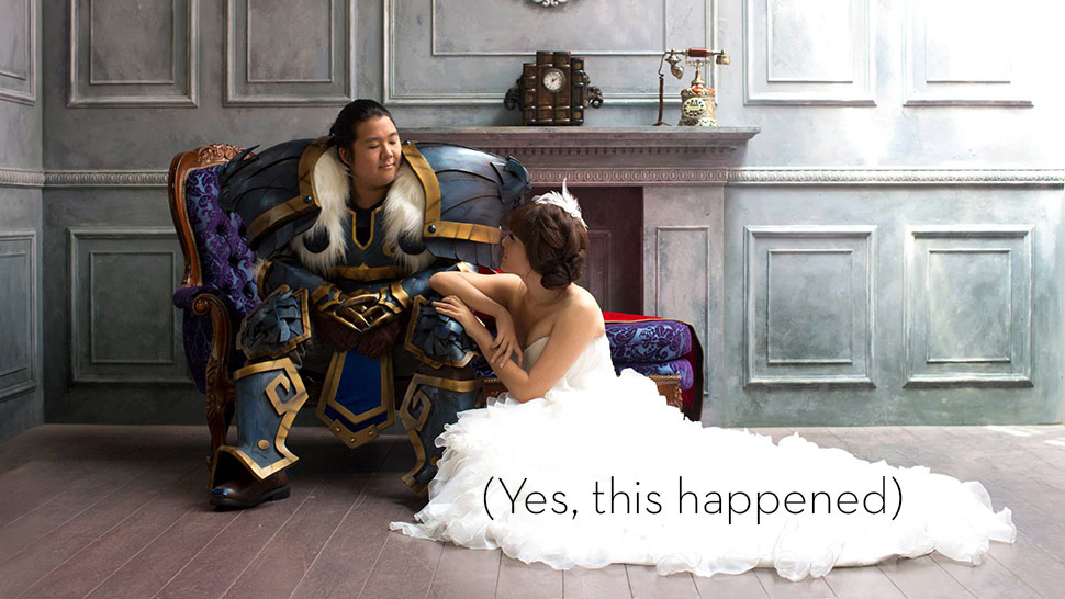 cosplay-marriage-warcraft