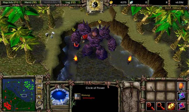 download warcraft 3 frozen throne full game