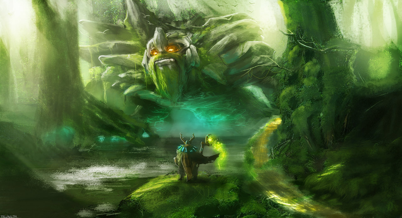 furion-the-nature-prophet-in-the-woods-with-tiny