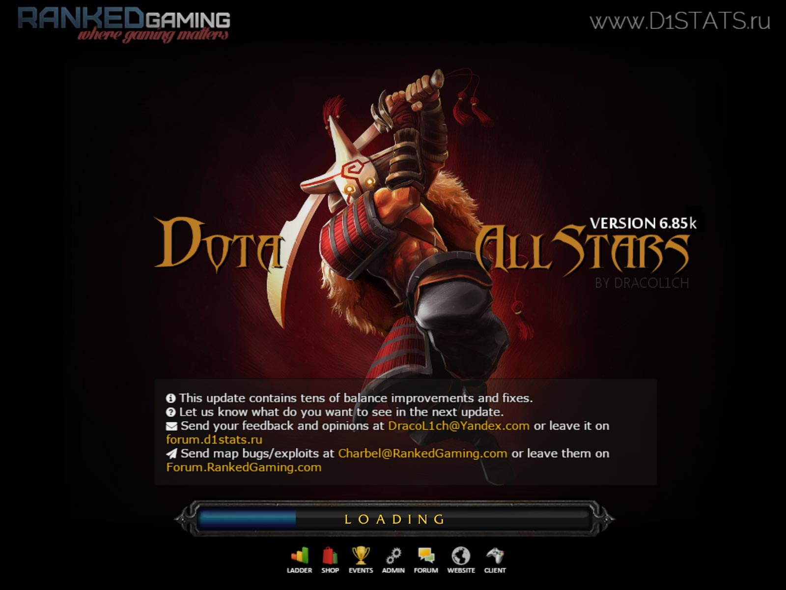 Dota load screens фото 60