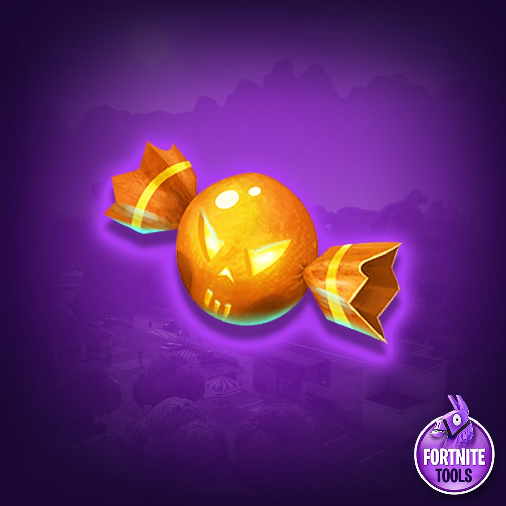 Fortnitemares Currency Candy