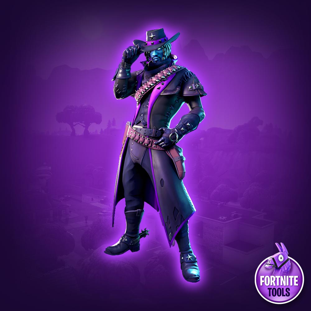 Halloween in Fortnite ++ Fortnitemares 2018 (DEADFIRE SKIN)