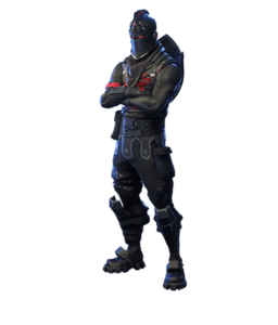 Black Knight