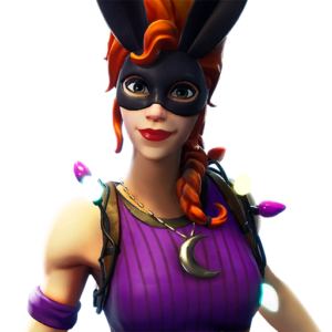 Bunnymoon Outfit Icon