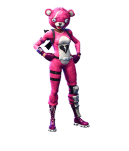 Cuddle Team Leader
