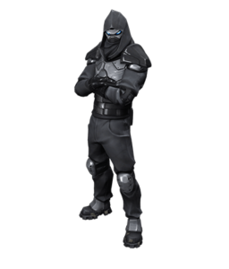 Enforcer