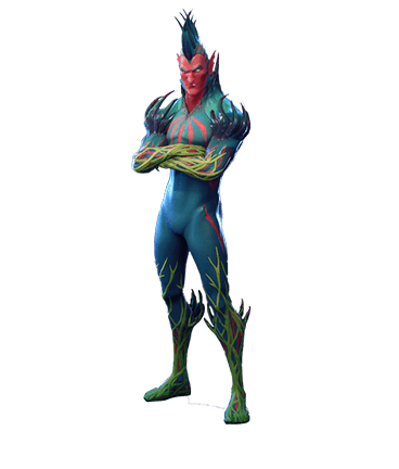 Flytrap