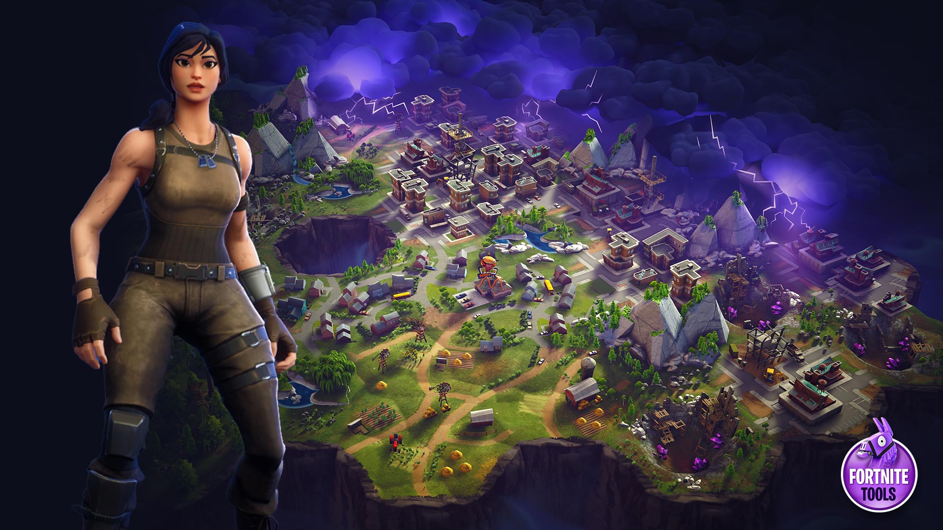 Fortnite Wallpaper Download High Quality Wallpaper Pngs Icons