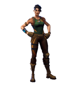 Jungle Scout