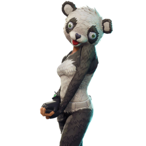 Panda Team Leader Featured