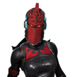 Red Knight Icon