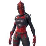 Red Knight Featured