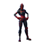 Red Knight PNG