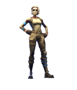 Scorpion