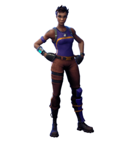 Tactics Officer