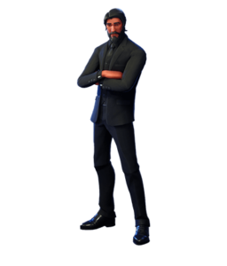 The Reaper