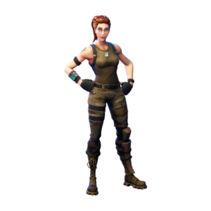 Tower Recon Specialist PNG