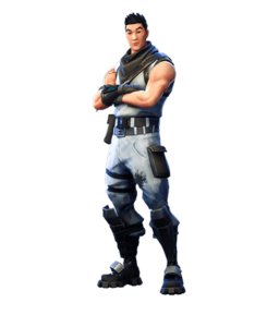 Trooper