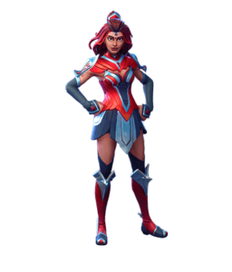 Valor