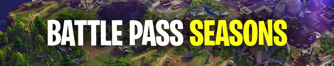 Fortnite Battle Pass