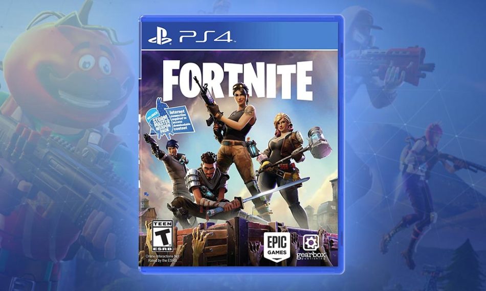 fortnite playstation 4 installation and download guide - fortnite far