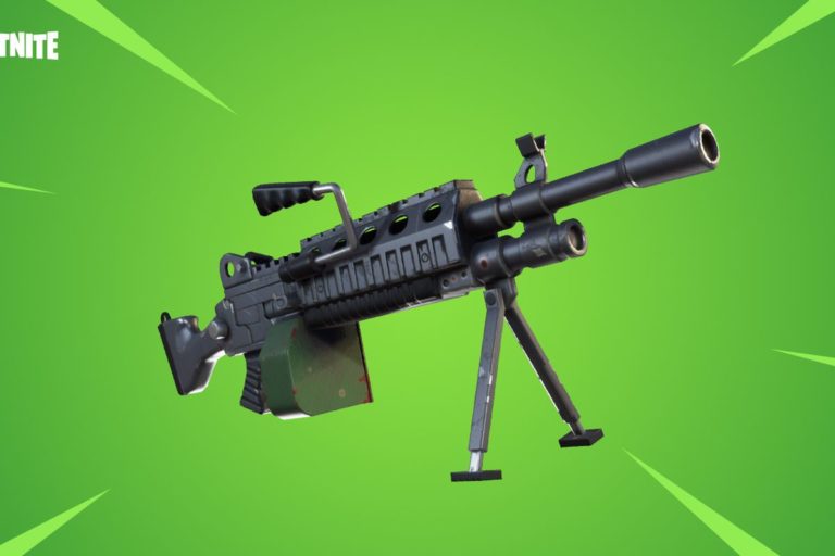 How to handle the Fortnite Inventory & Equipment perfectly?