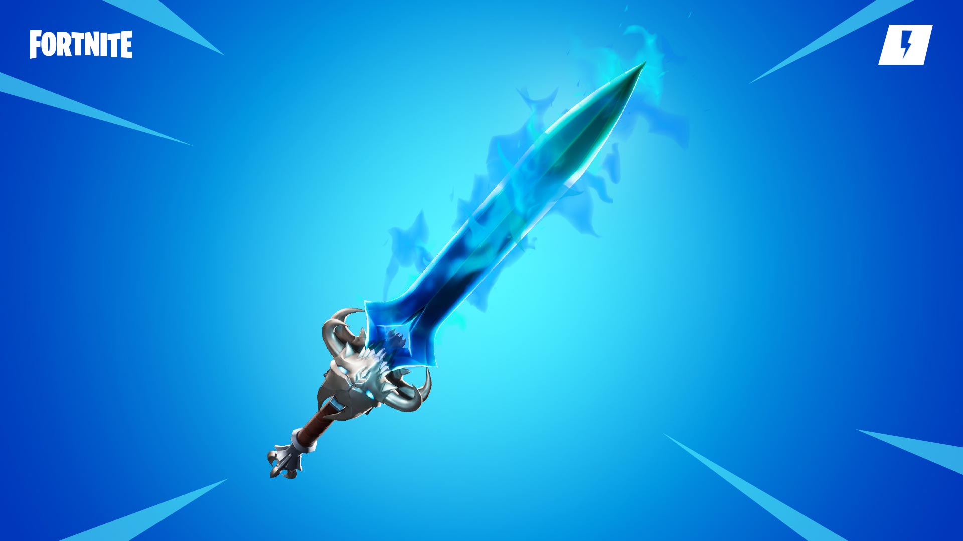 Fortnite Weapon Spectral Blade