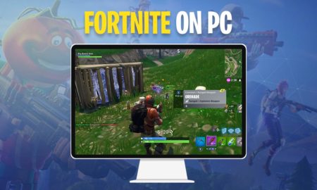 - where is fortnite installed on pc