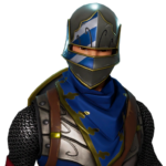 Blue Squire Icon