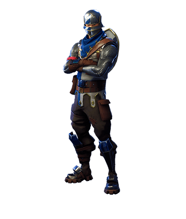 Blue Squire