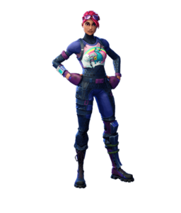 Brite Bomber