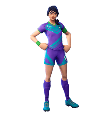 Clinical Crosser Fortnite Clinical Crosser Fortnite Skin Female World Cup Costume