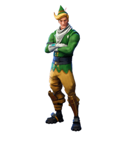 Codename Elf