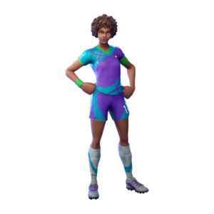 Dynamic Dribbler PNG
