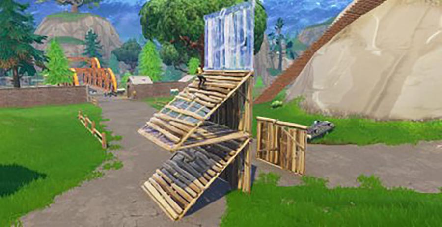 Fortnite Building R Method