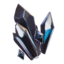 Shadowshard Crystal