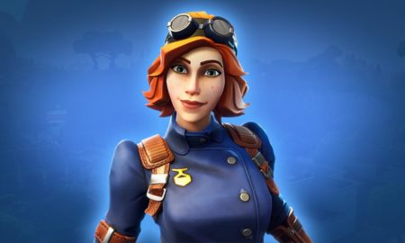 Maximilian skin fortnite