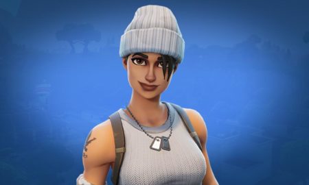 Fortnite Battle Royale Wiki