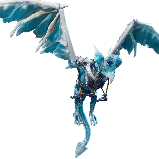 Frostwing Glider PNG