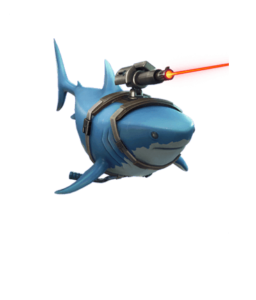 Laser Chomp