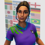 Poised Playmaker Icon