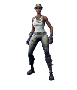 Recon Expert