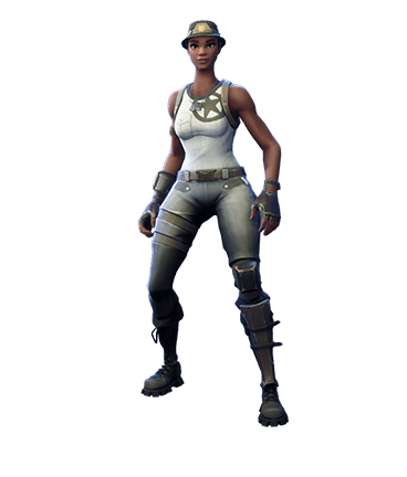 Recon Expert
