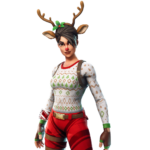 Red-Nosed Raider Featured