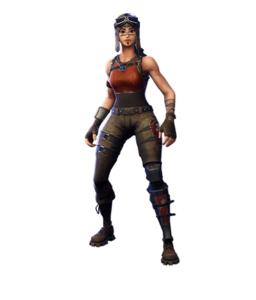 Renegade Raider