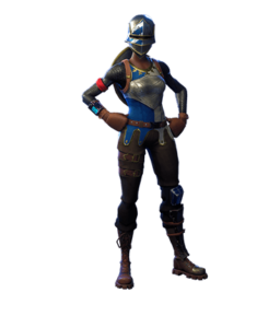 Royale Knight