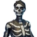 Skull Ranger Icon