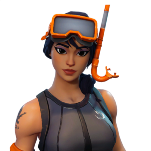 Snorkel Ops Icon