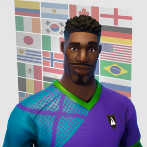 Super Striker Icon